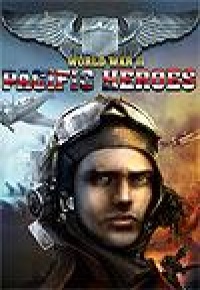 World War II: Pacific Heroes