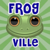 Frog Ville