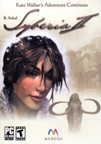 Syberia II