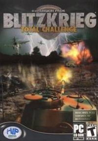 Blitzkrieg: Total Challenge