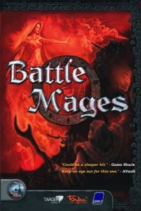 Battle Mages