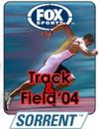 Fox Sports Track and Field '04