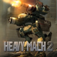 Heavy Mach 2