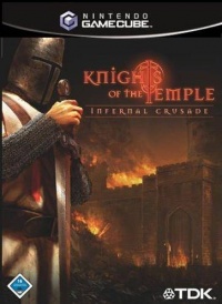 Knights of the Temple