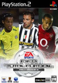 FIFA Total Football