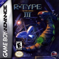 R-Type III: The Third Lightning