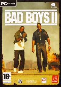 Bad Boys: Miami Takedown