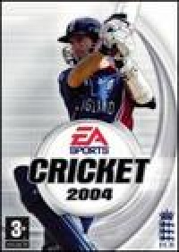 Cricket 2004