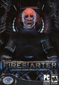 FireStarter