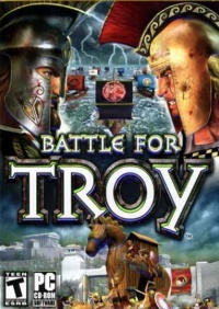 Battle for Troy