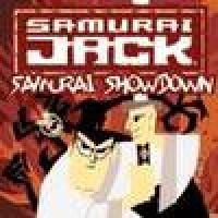 Samurai Jack: Samurai Showdown