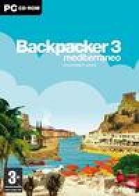 Backpacker 3 Mediterraneo