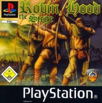 Robin Hood: The Siege