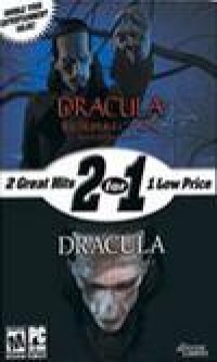Dracula Combo Pack