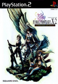 Final Fantasy X-2: International + Last Mission