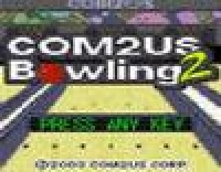 Com2uS Bowling 2