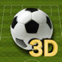 Super Soccer Kick 3D