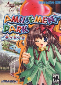 Amusement Park