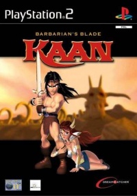 Kaan: Barbarian's Blade