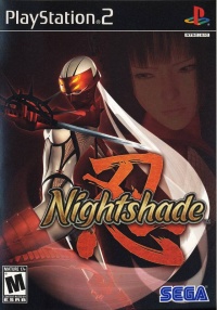 Nightshade