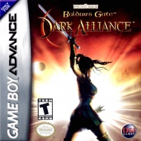 Baldur's Gate: Dark Alliance