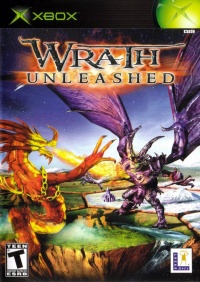 Wrath Unleashed