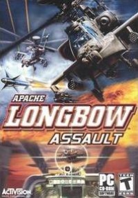 Apache Longbow Assault