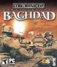 The Road to Baghdad