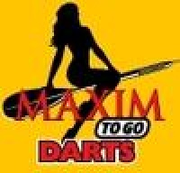 Maxim To Go Darts