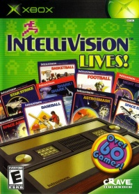 Intellivision Lives!