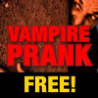 Vampire Noises Prank