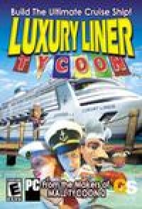 Luxury Liner Tycoon