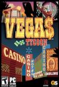 Vegas Tycoon