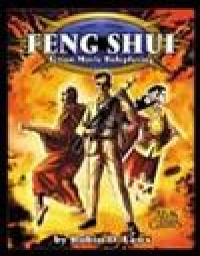 Feng Shui