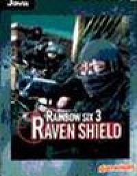 Tom Clancy's Rainbow Six 3: Raven Shield