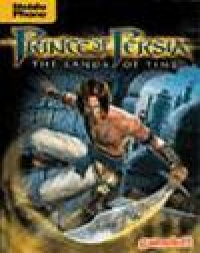 Prince of Persia: The Sands of Time