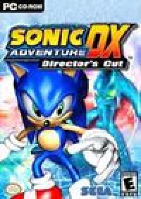 Sonic Adventure DX Director's Cut