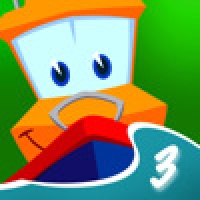 Luke Spotisode3 : Delijelliwobblenobble