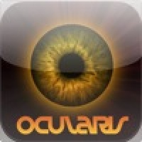 Ocularis - The Eye Game