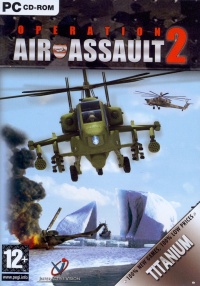 Operation Air Assault 2