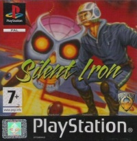 Silent Iron
