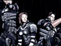 Ranger Mission