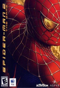 Spider-Man 2