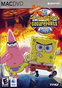 The SpongeBob SquarePants Movie