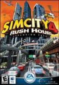 SimCity 4: Rush Hour