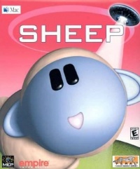 Sheep