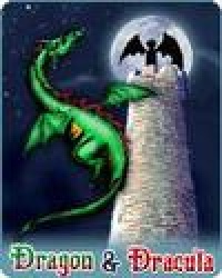 Dragon and Dracula
