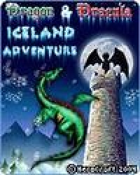 Dragon and Dracula: Iceland Adventure