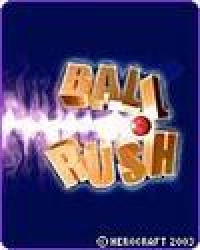 Ball Rush