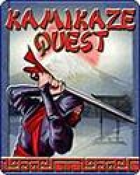 Kamikaze Quest: The God's Wind